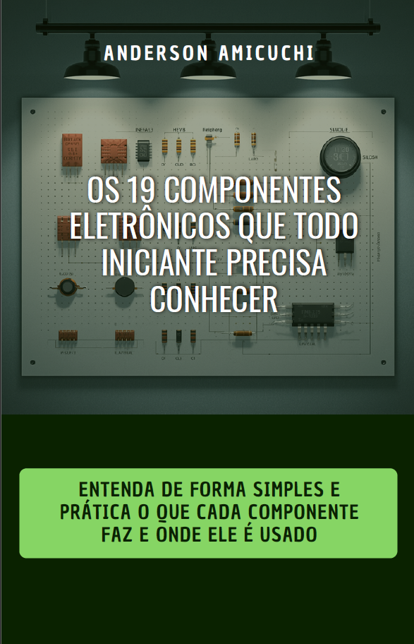 Capa: 19 Componentes Essenciais